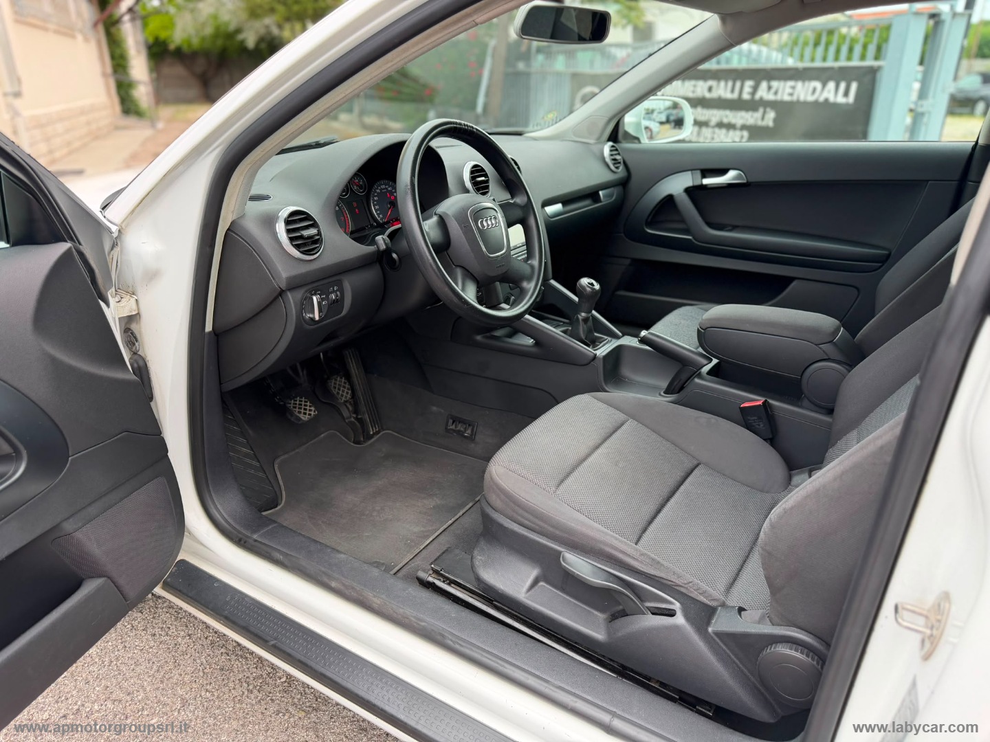 A3 1.2 TFSI Ambition - immagine 13