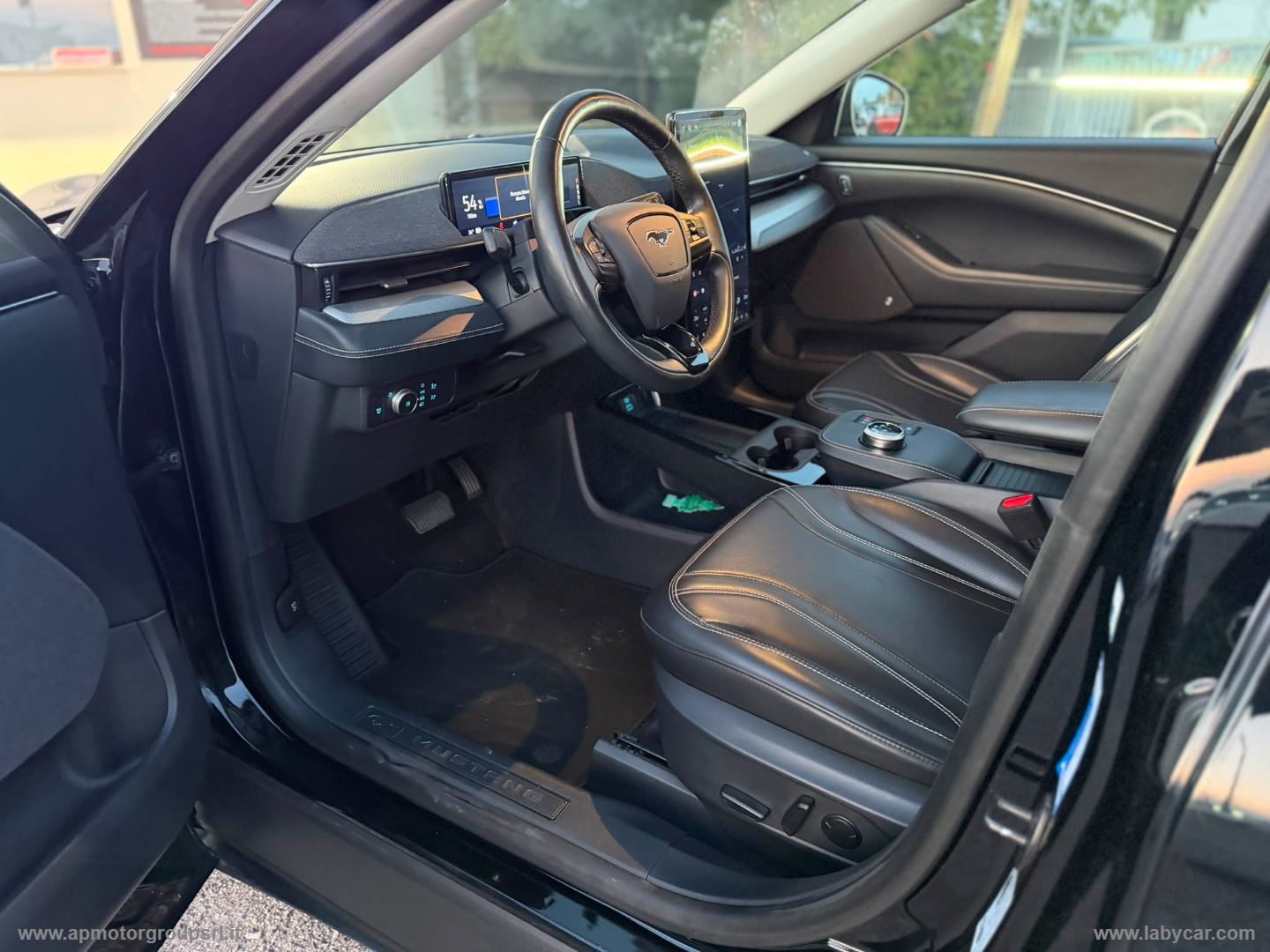 Mustang Mach-E AWD Elettr.Standard 269CV - immagine 13