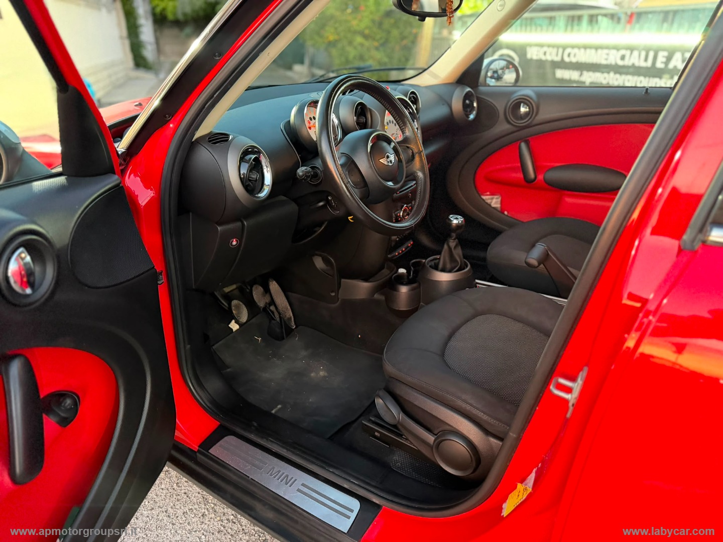 1.6 One Countryman GPL - immagine 13