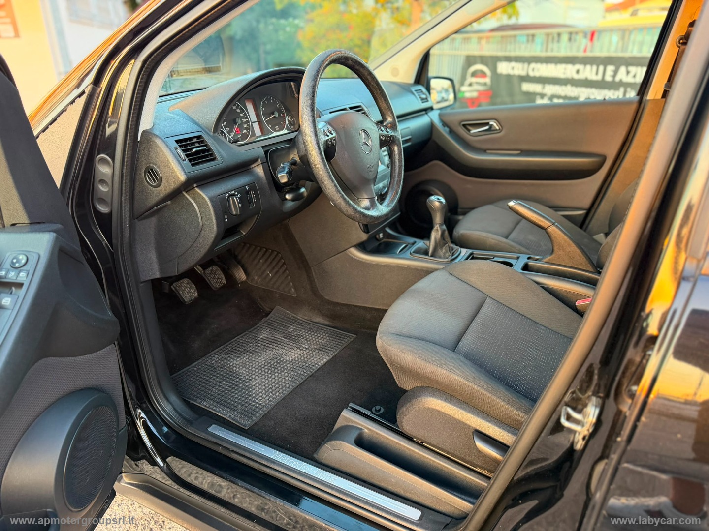 A 160 BlueEFFICIENCY Special Edition - immagine 13