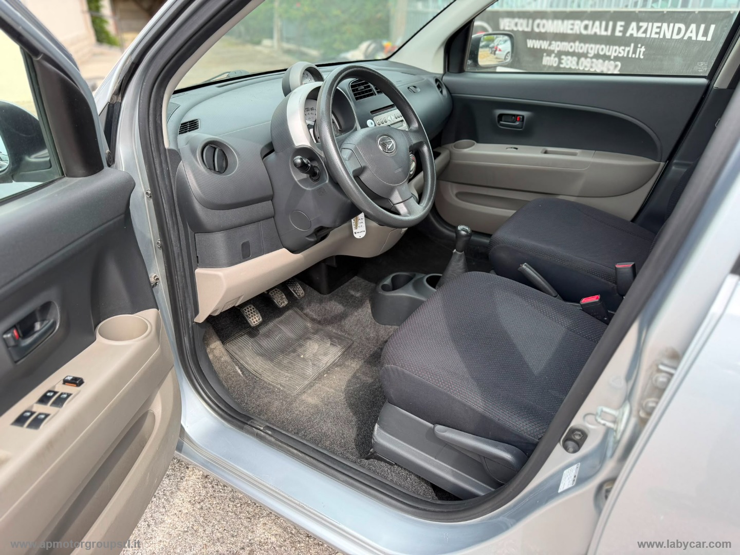Sirion 1.3 16V Mio Sport GREEN POWERED - immagine 13