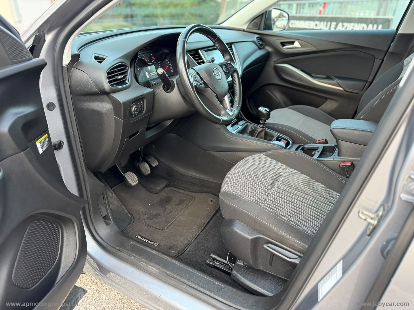 Grandland X 1.5 D Ecotec S&S Ultimate - immagine 13