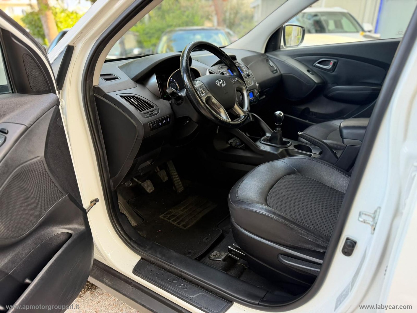 ix35 1.7 CRDi Xpossible - immagine 13
