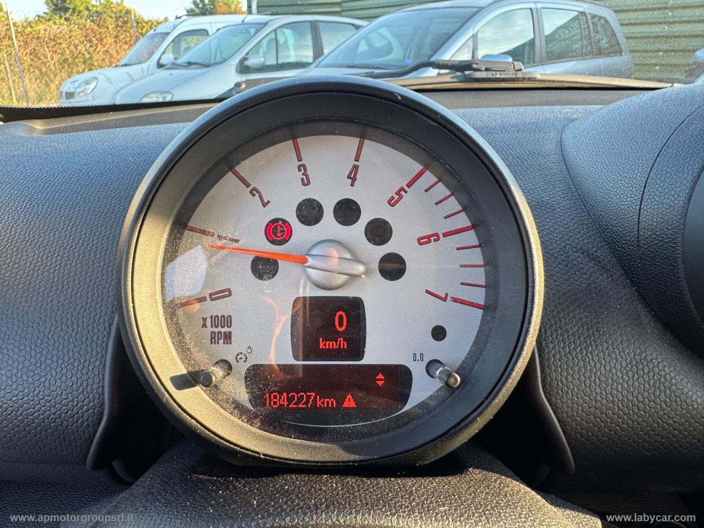 1.6 One D Countryman - immagine 13