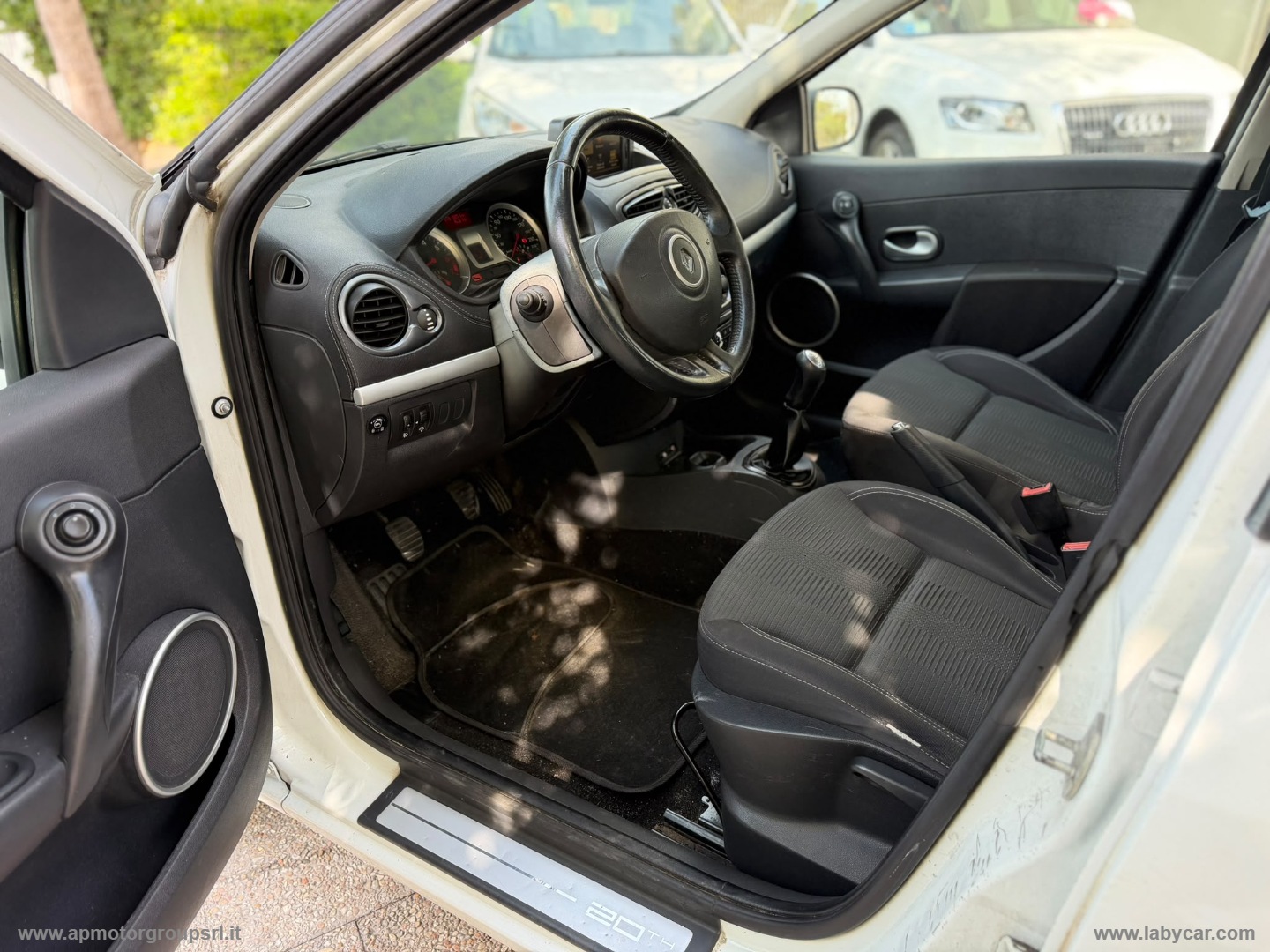 Clio 1.2 16V 5p. GPL Dynamique - immagine 13