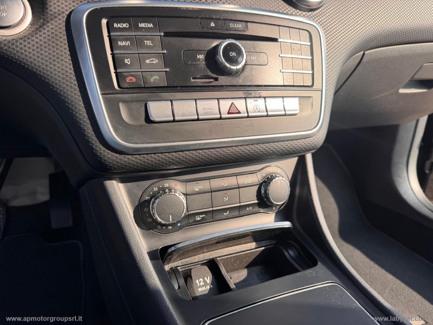 A 180 d Automatic Executive - immagine 13