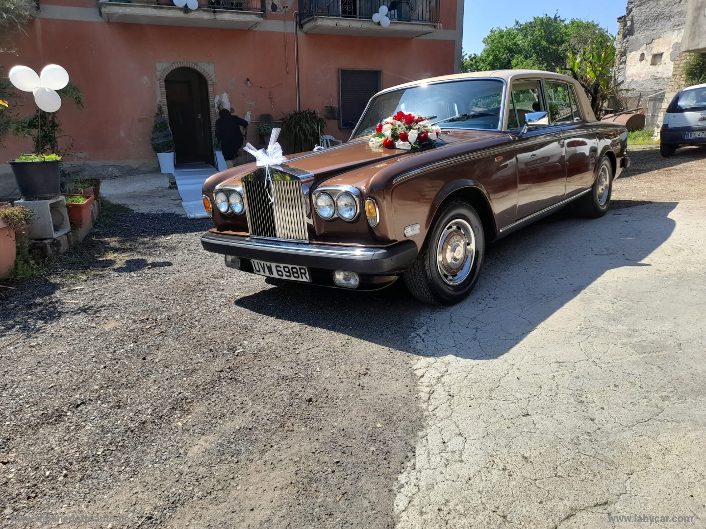 Silver Shadow II - immagine 13