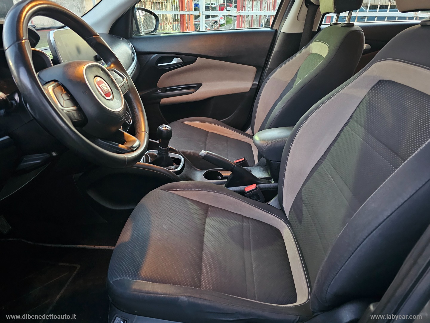 Tipo 1.3 Mjt S&S SW Lounge N1 AUTOCARRO - immagine 13