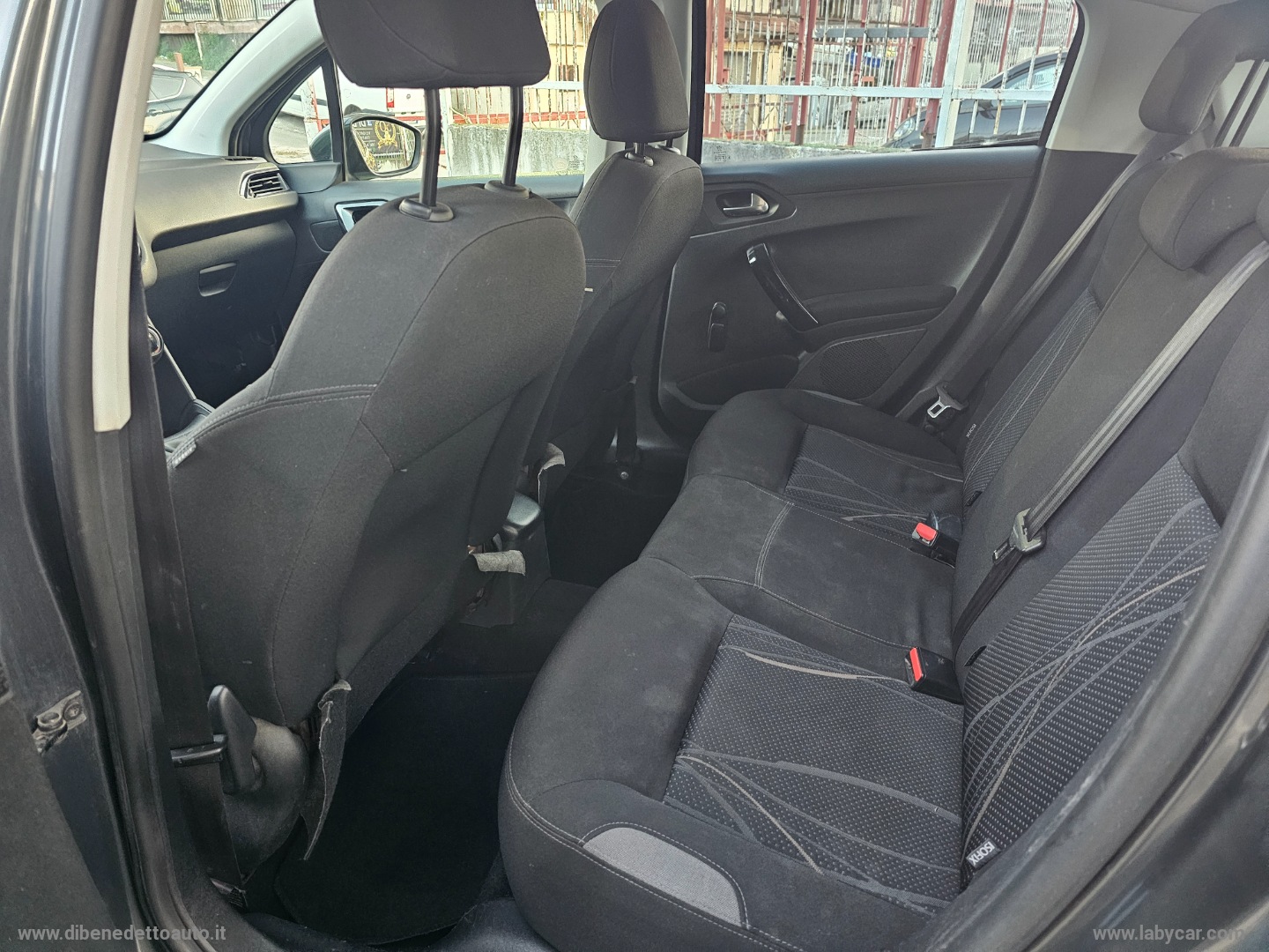 208 1.4 VTi 95 CV 5p. Allure - immagine 13