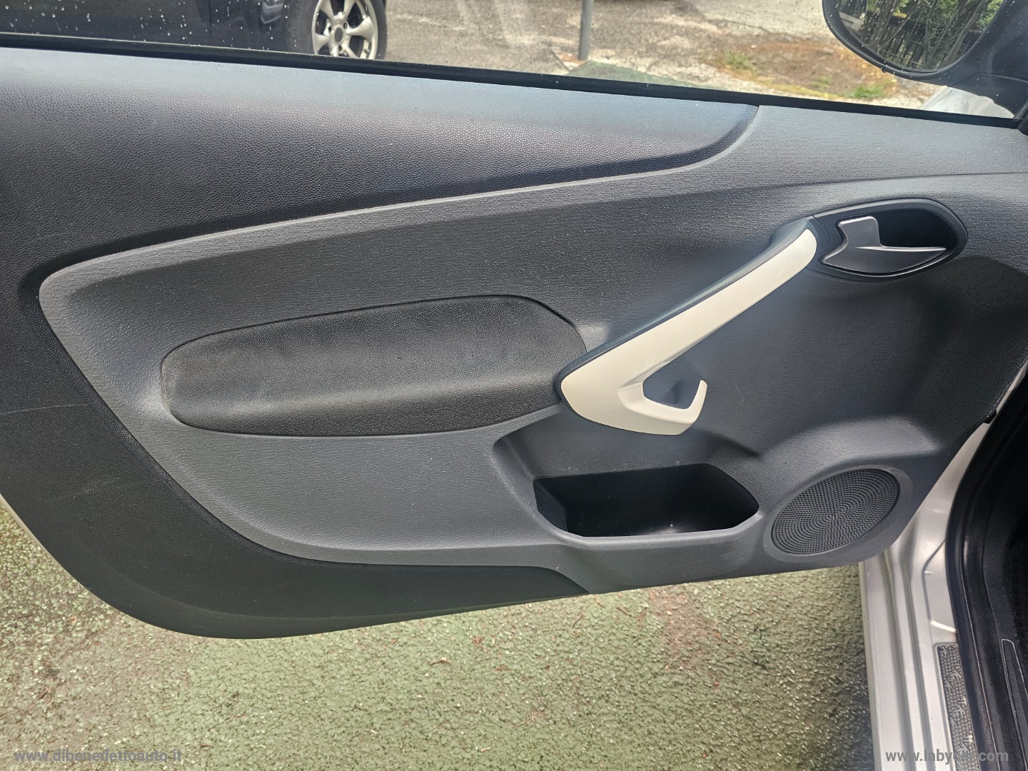 Ka+ 1.2 8V 69 CV GPL - immagine 13