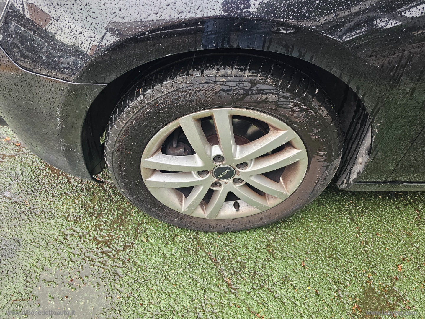 Golf 1.6 TDI DSG 5p. Highline - immagine 13