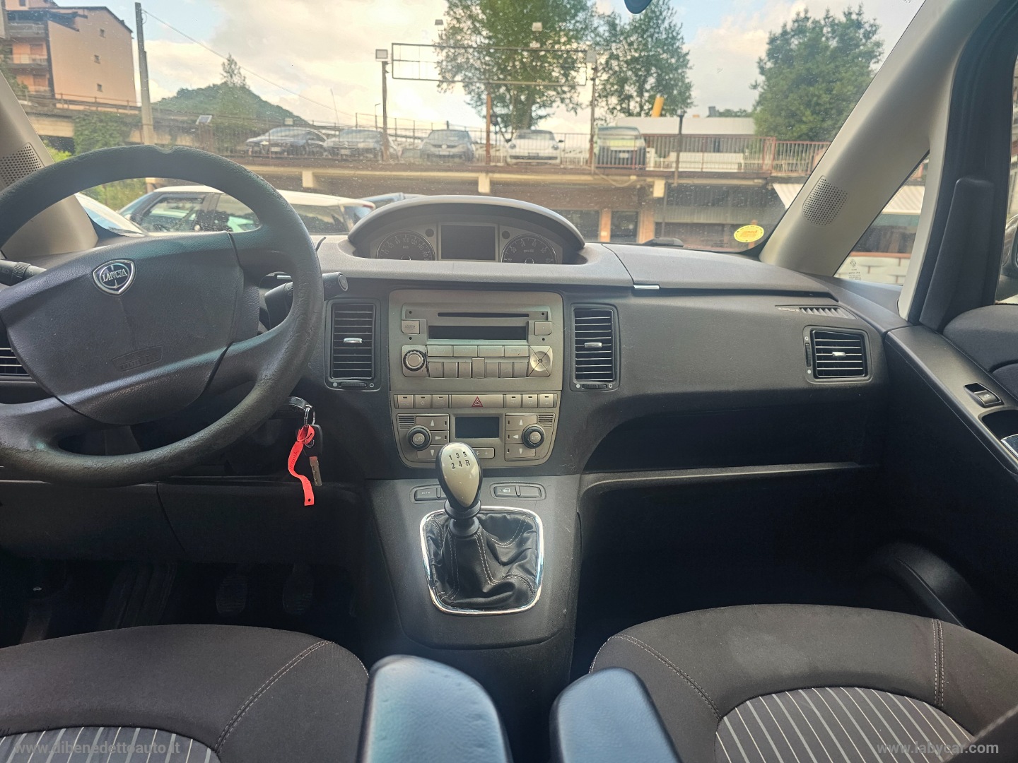 Musa 1.4 Oro Plus Ecochic GPL - immagine 13