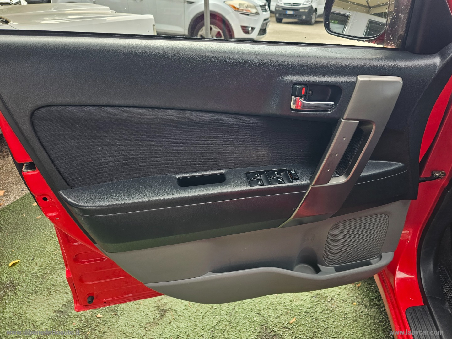 Terios 1.3 4WD B Easy - immagine 13