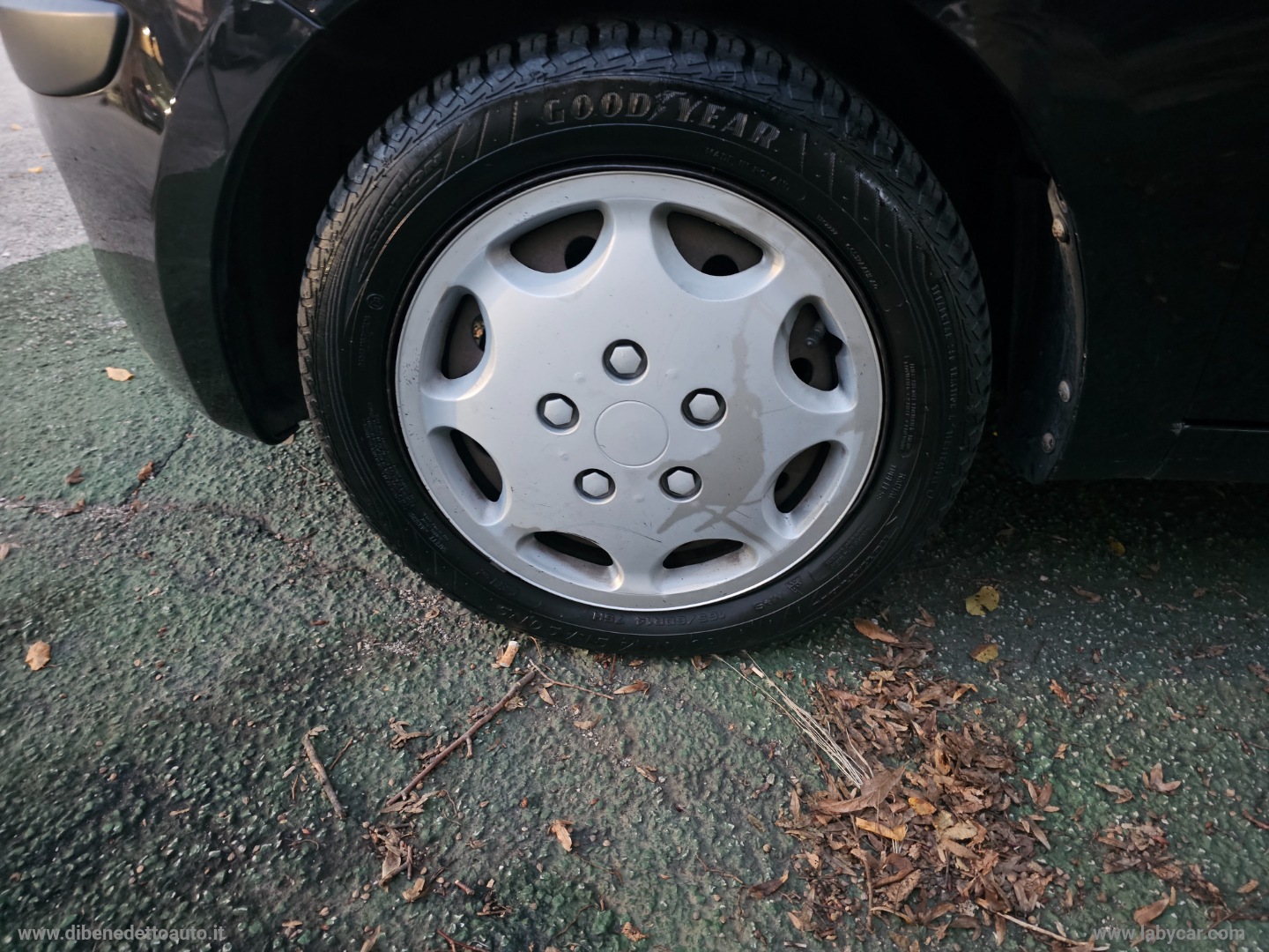i10 1.1 12V BlueDrive GPL - immagine 13