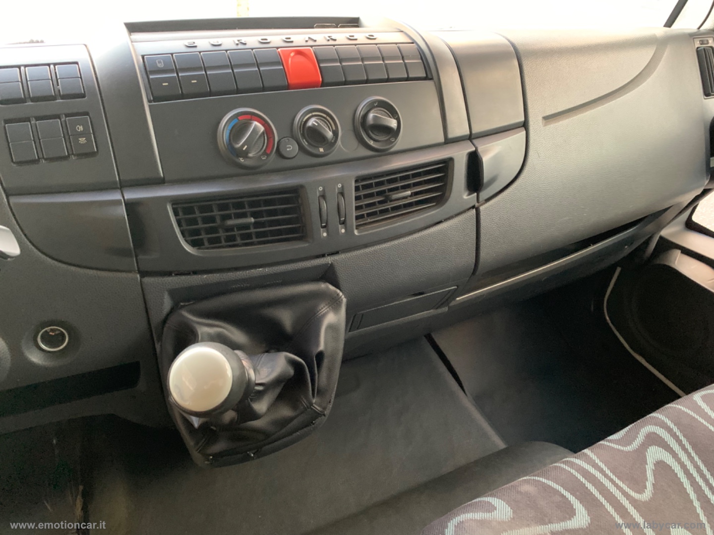 EUROCARGO 80E18 - 2012 - immagine 13