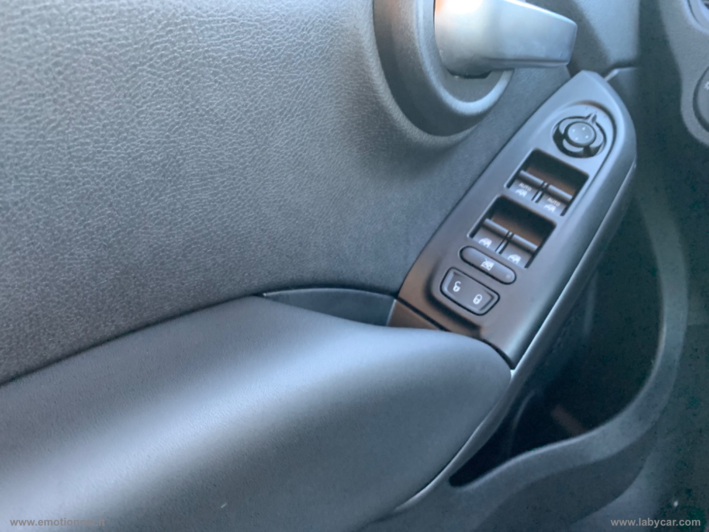 500X 1.0 T3 120 CV Sport Dolcevita - 2019 - immagine 13