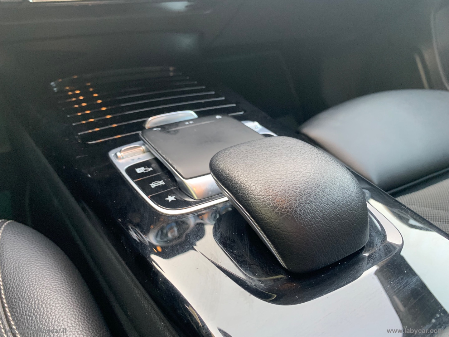 A 180 d Automatic Premium - 2020 - immagine 13