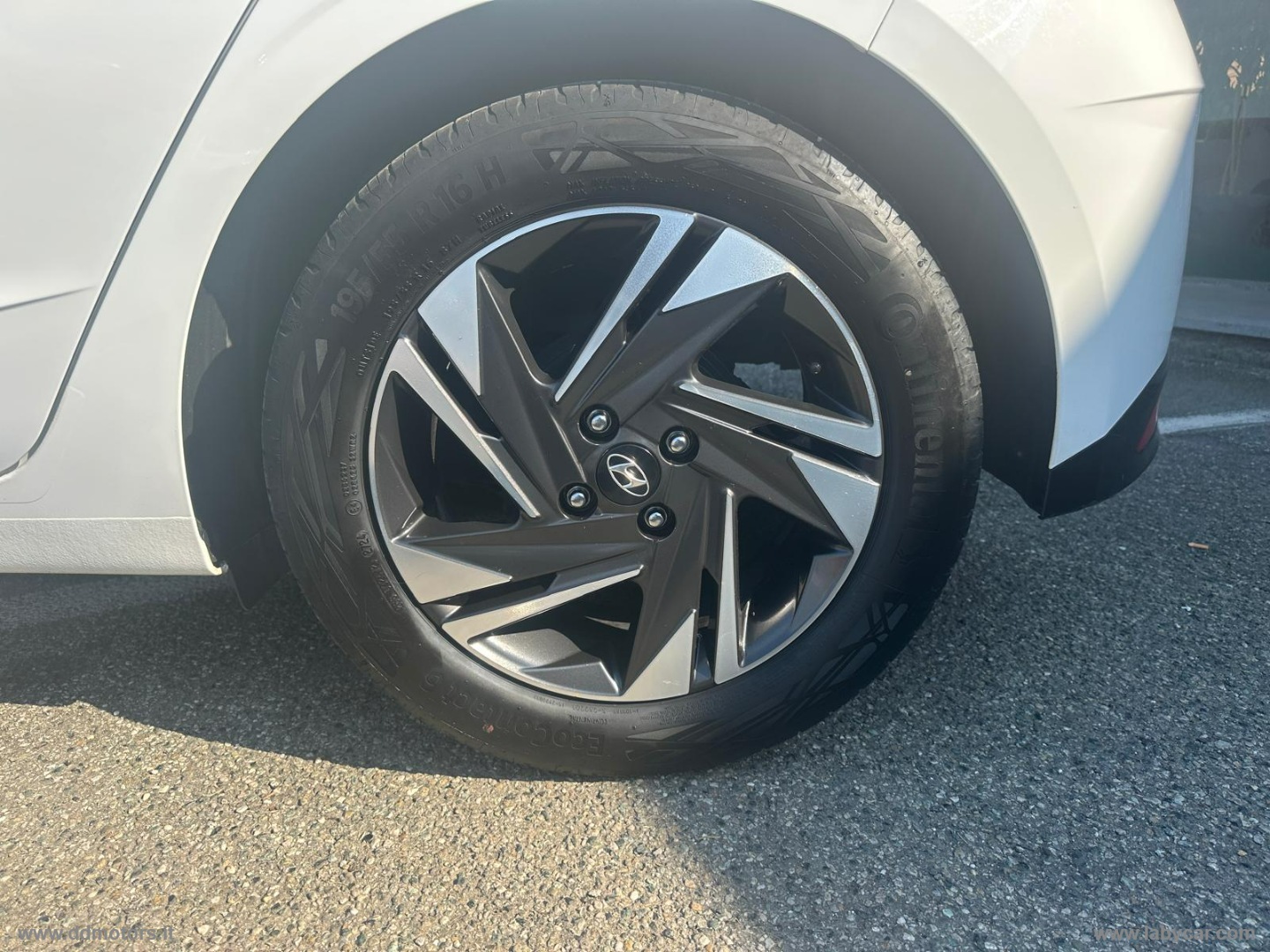 i20 1.2 MPI MT Bose NEOPATENTATI - immagine 13