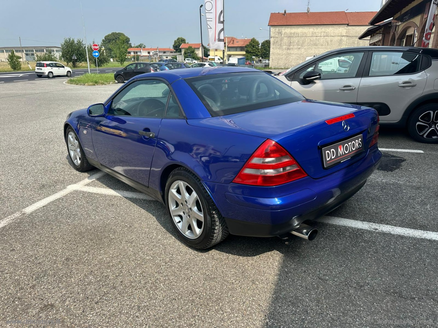 SLK 200 *PROMO* - immagine 13