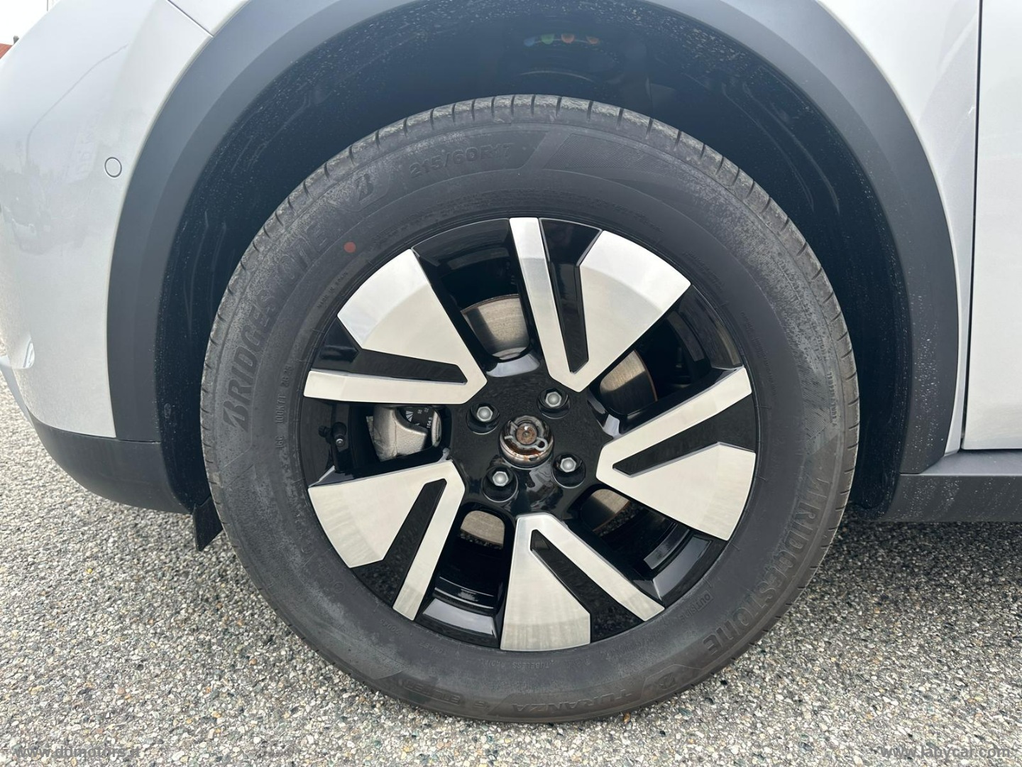 Frontera Hybrid 100 CV EDCT GS *PROMO* - immagine 13
