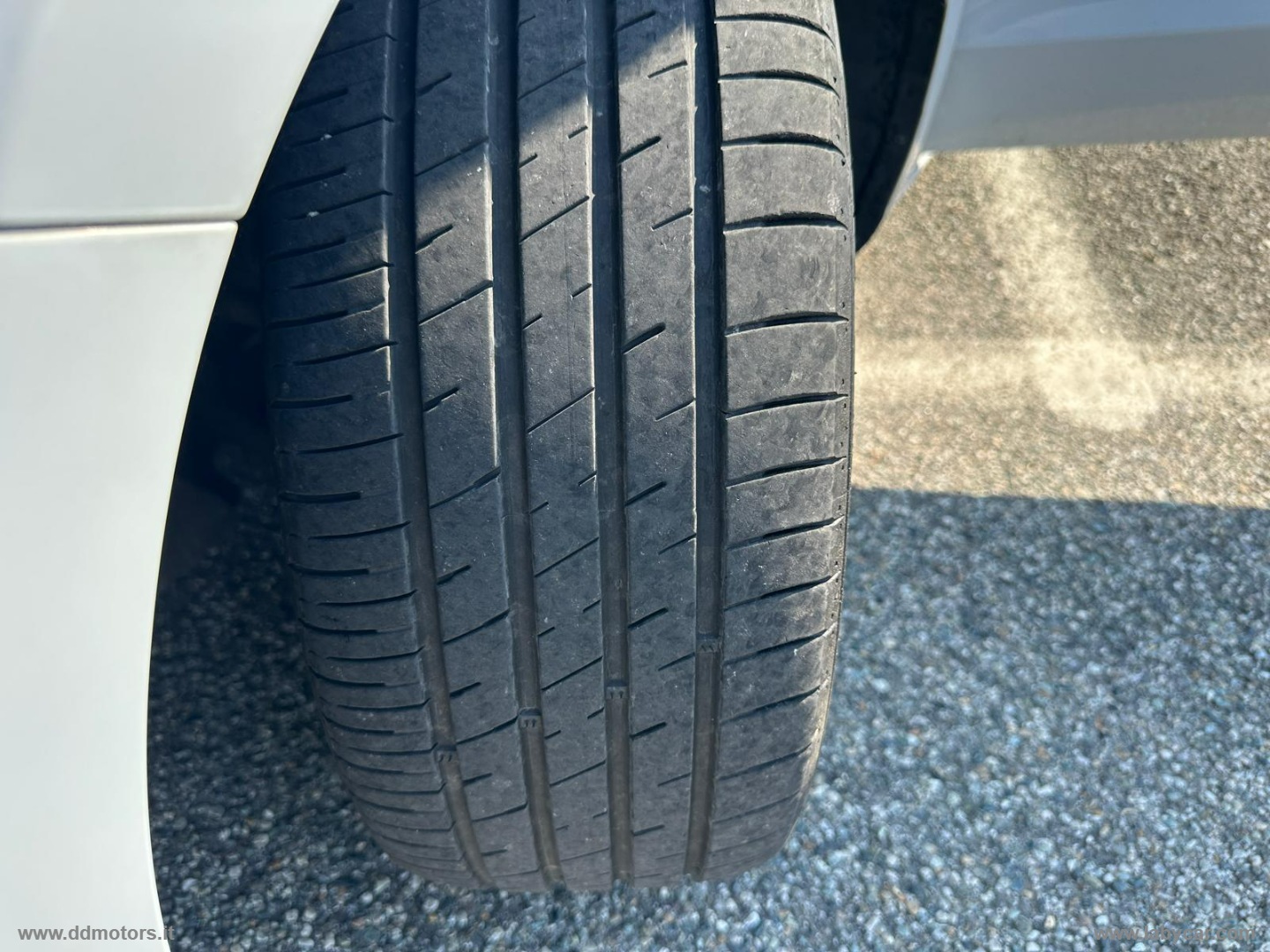 A1 1.4 TDI Admired NEOPATENTATI - immagine 13