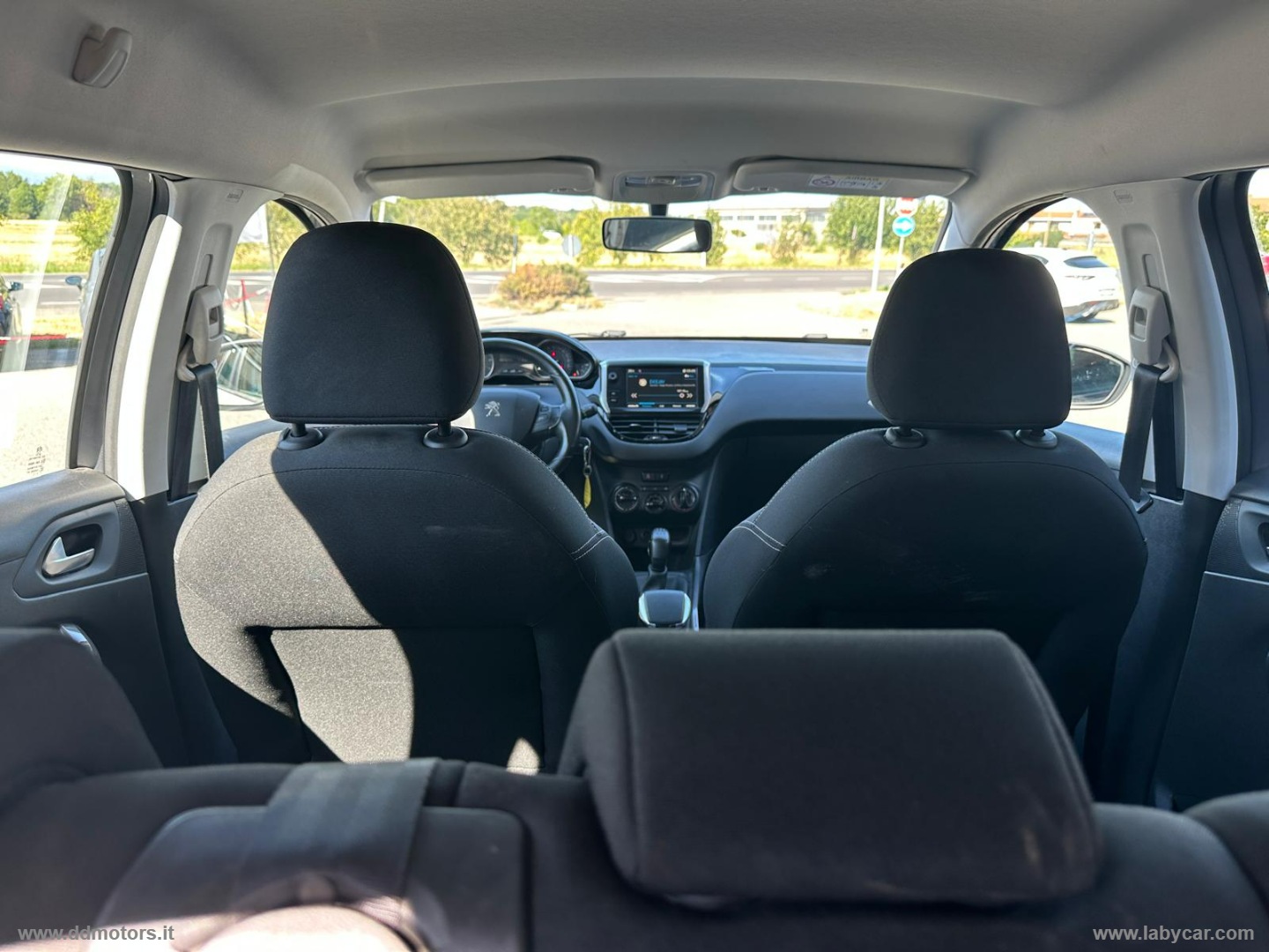 2008 PureTech 82 Active *NEOPATENTATI* - immagine 13