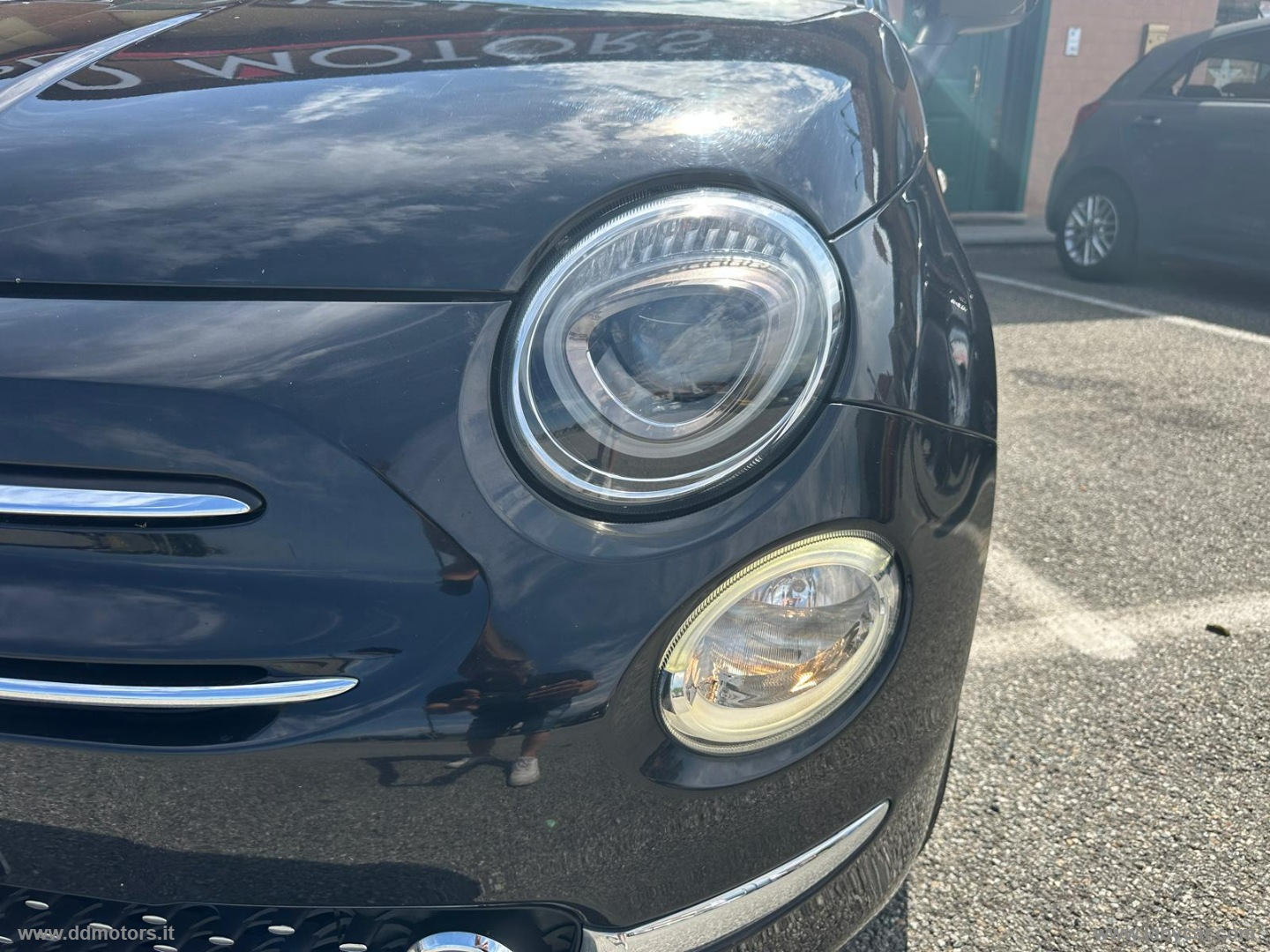 500 C 1.2 S NEOPATENTATI - immagine 13