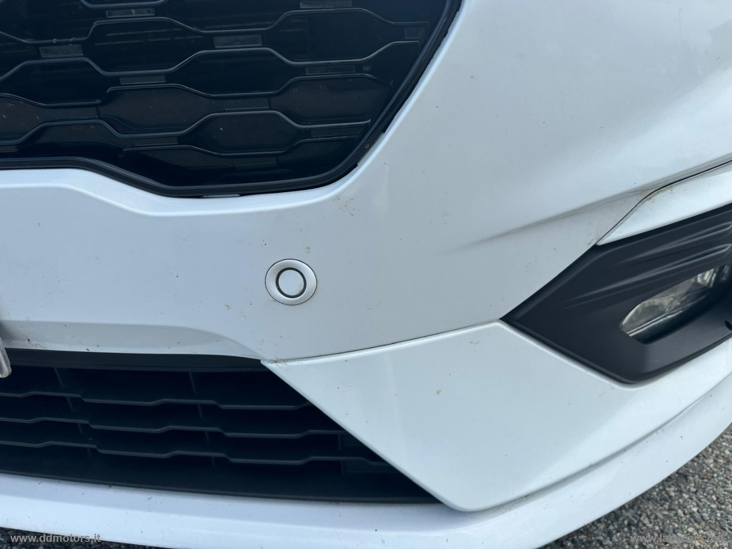 Fiesta 1.0 Ecob. Hybrid 125 5p. ST-Line *ST LINE* - immagine 13