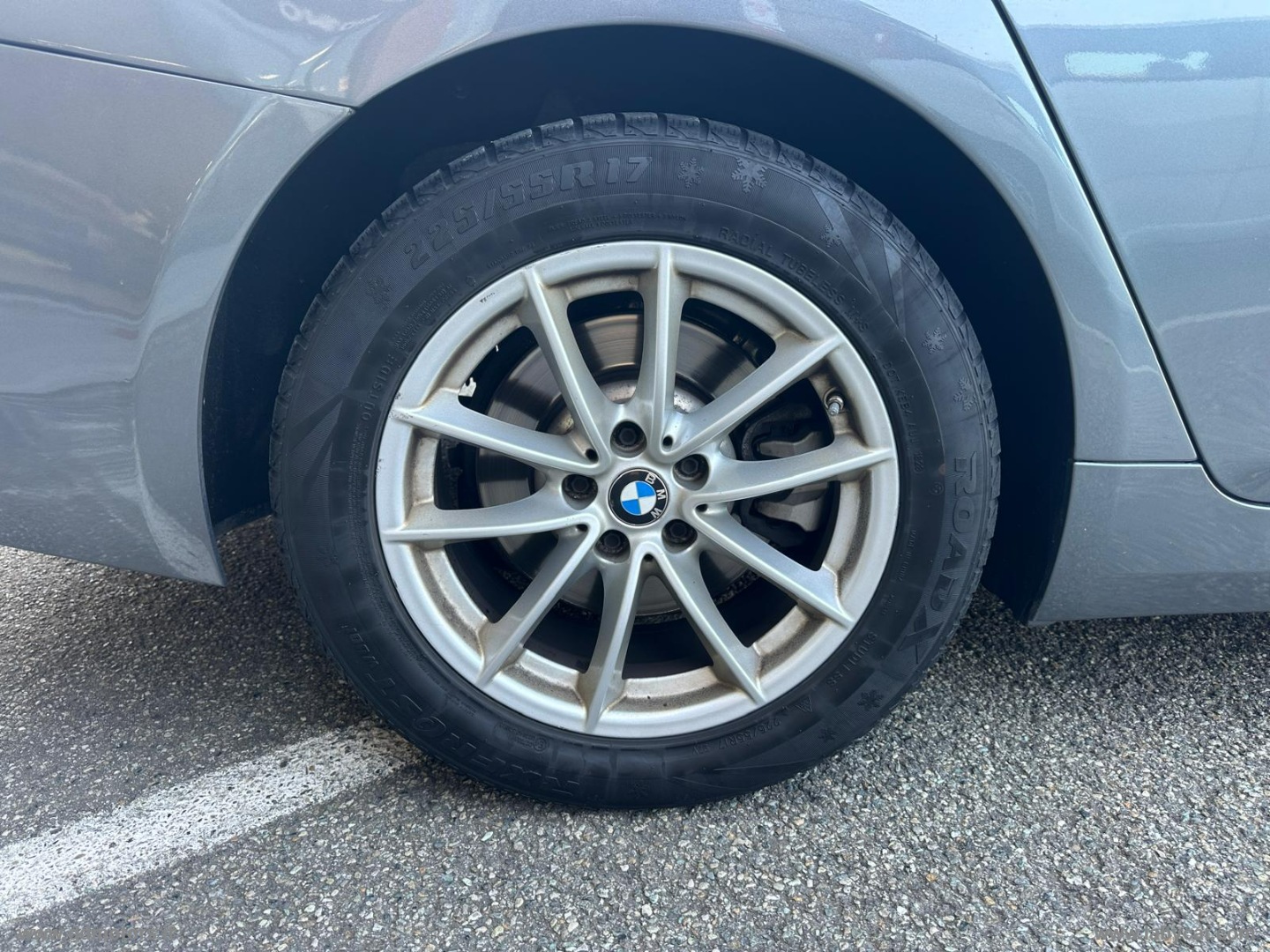 520d xDrive Touring Business XDRIVE - immagine 13