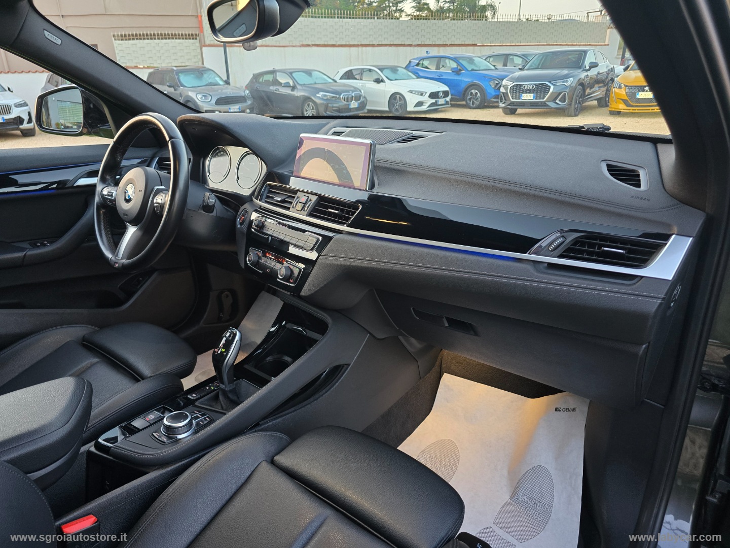 X2 xDrive20d Msport - immagine 13