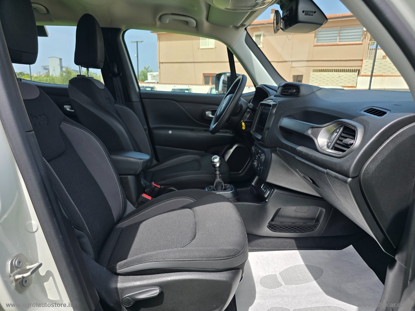Renegade 1.6 Mjt 130CV Limited - immagine 13