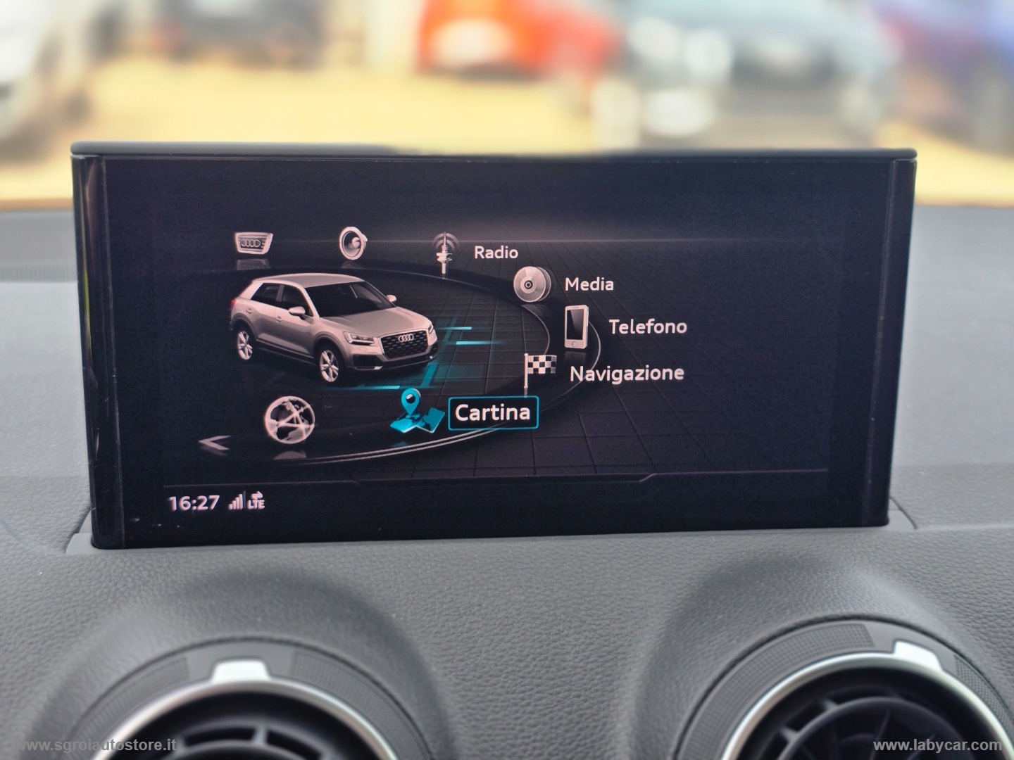 Q2 30 TDI - immagine 13