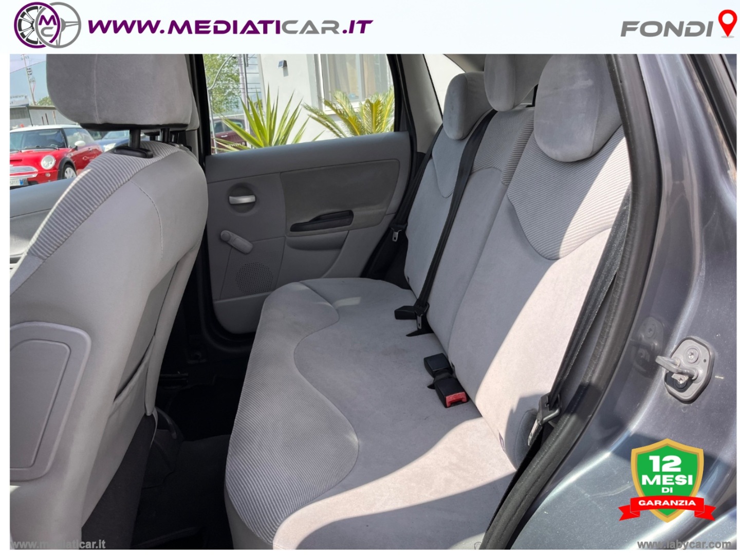 C3 1.1 Classique - immagine 13