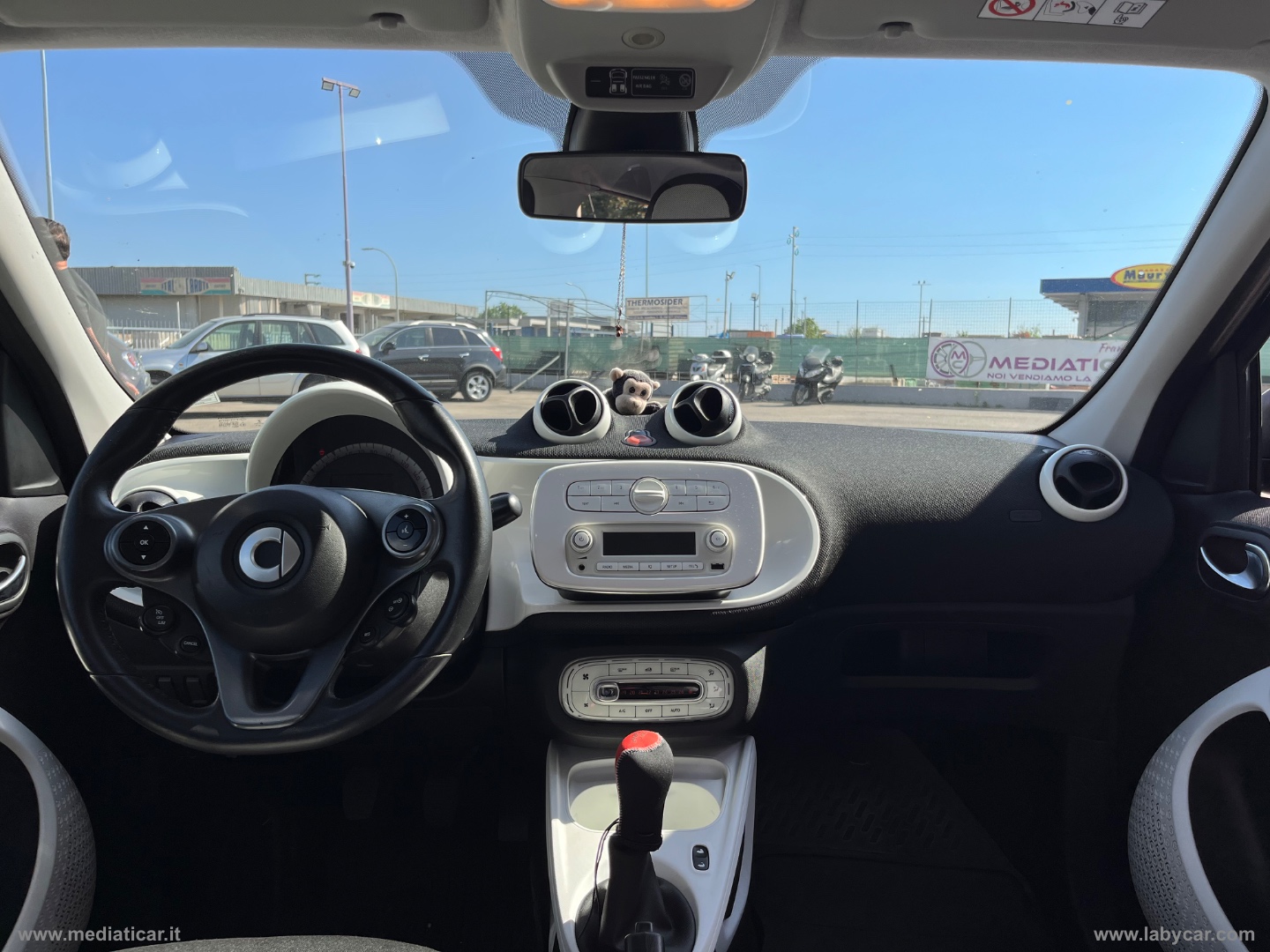 forfour 70 1.0 Passion - immagine 13