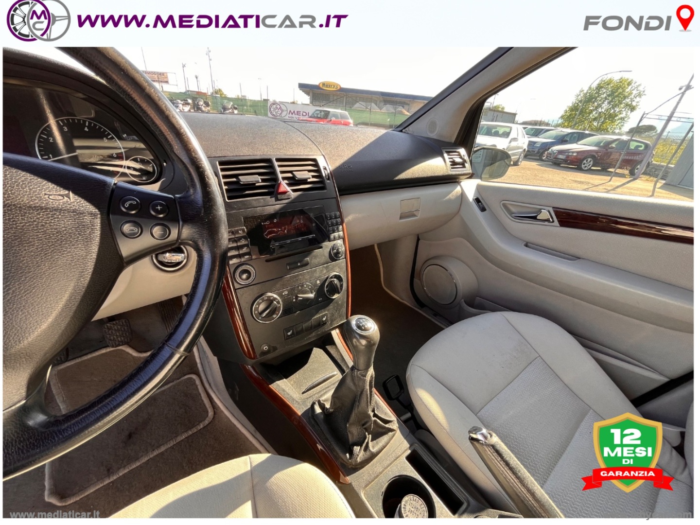 A 150 Classic - immagine 13