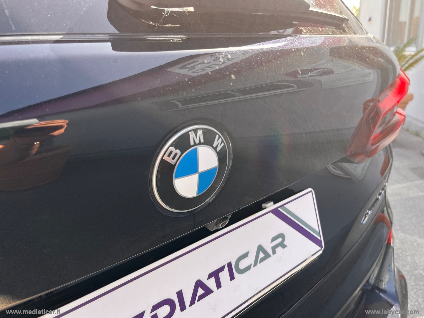 X5 xDrive30d 48V Msport - immagine 13