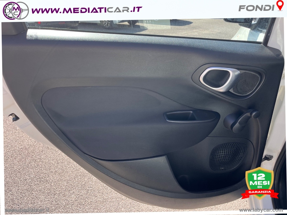 500L 1.3 MJT 85 CV - immagine 13