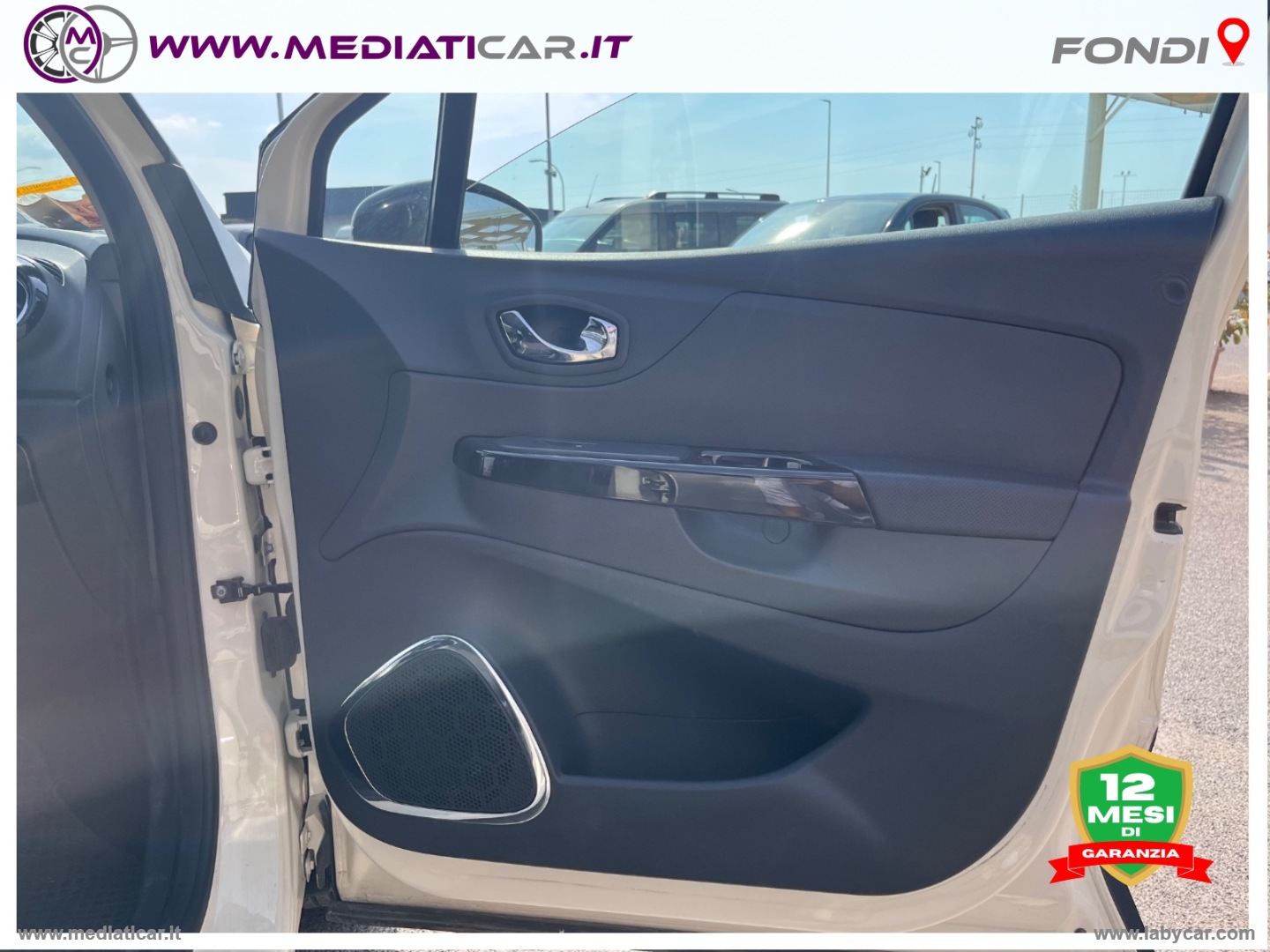 Captur dCi 8V 90 CV EDC S&S Ener. Excite - immagine 13