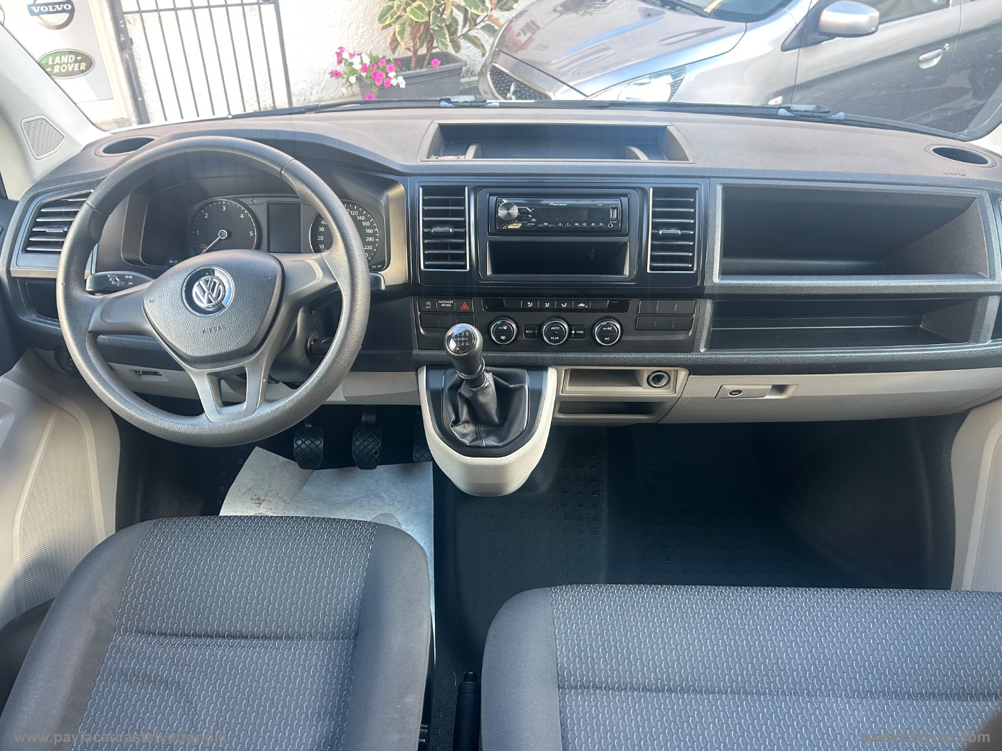 Caravelle 2.0TDI 150 PC Tren. - immagine 13