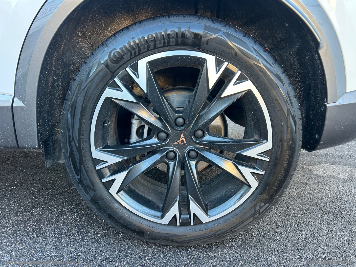 Formentor 2.0 TDI 4Drive DSG - immagine 13