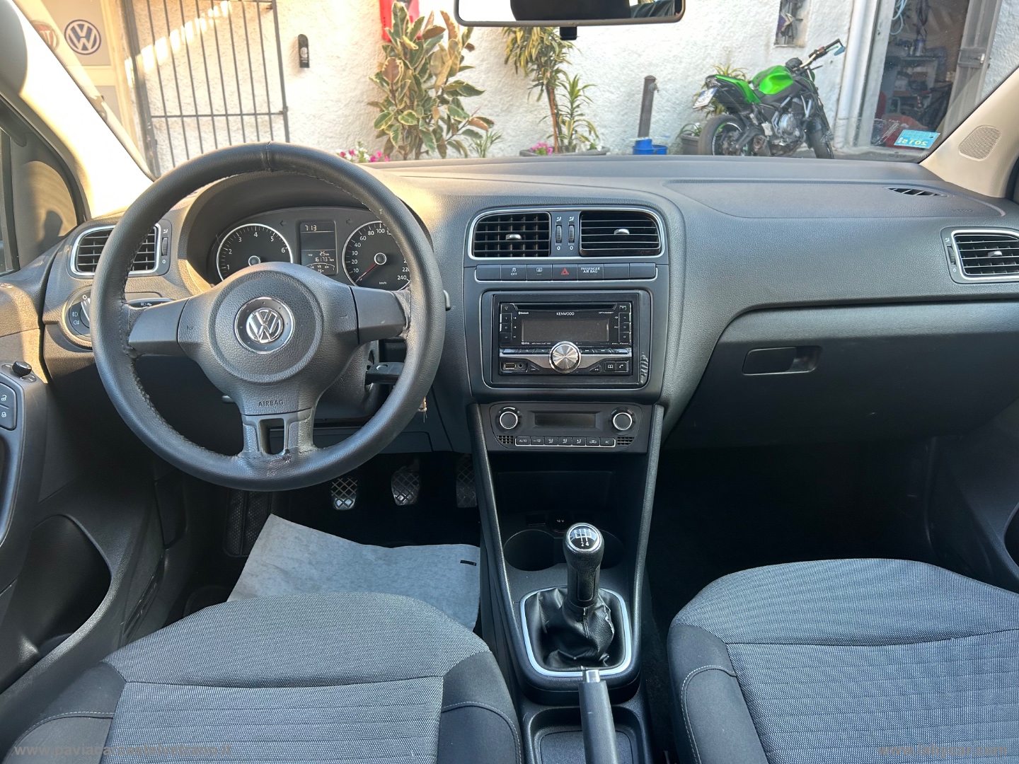 Polo 1.2 70 CV 5p. Comfortline - immagine 13