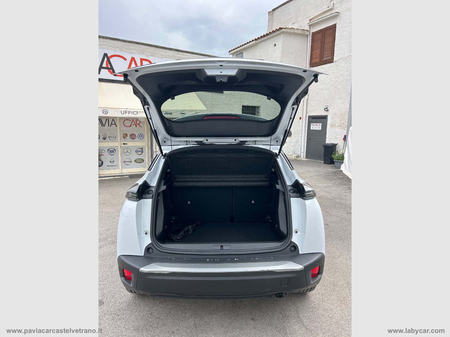 2008 PureTech 100 S&S Allure - immagine 13