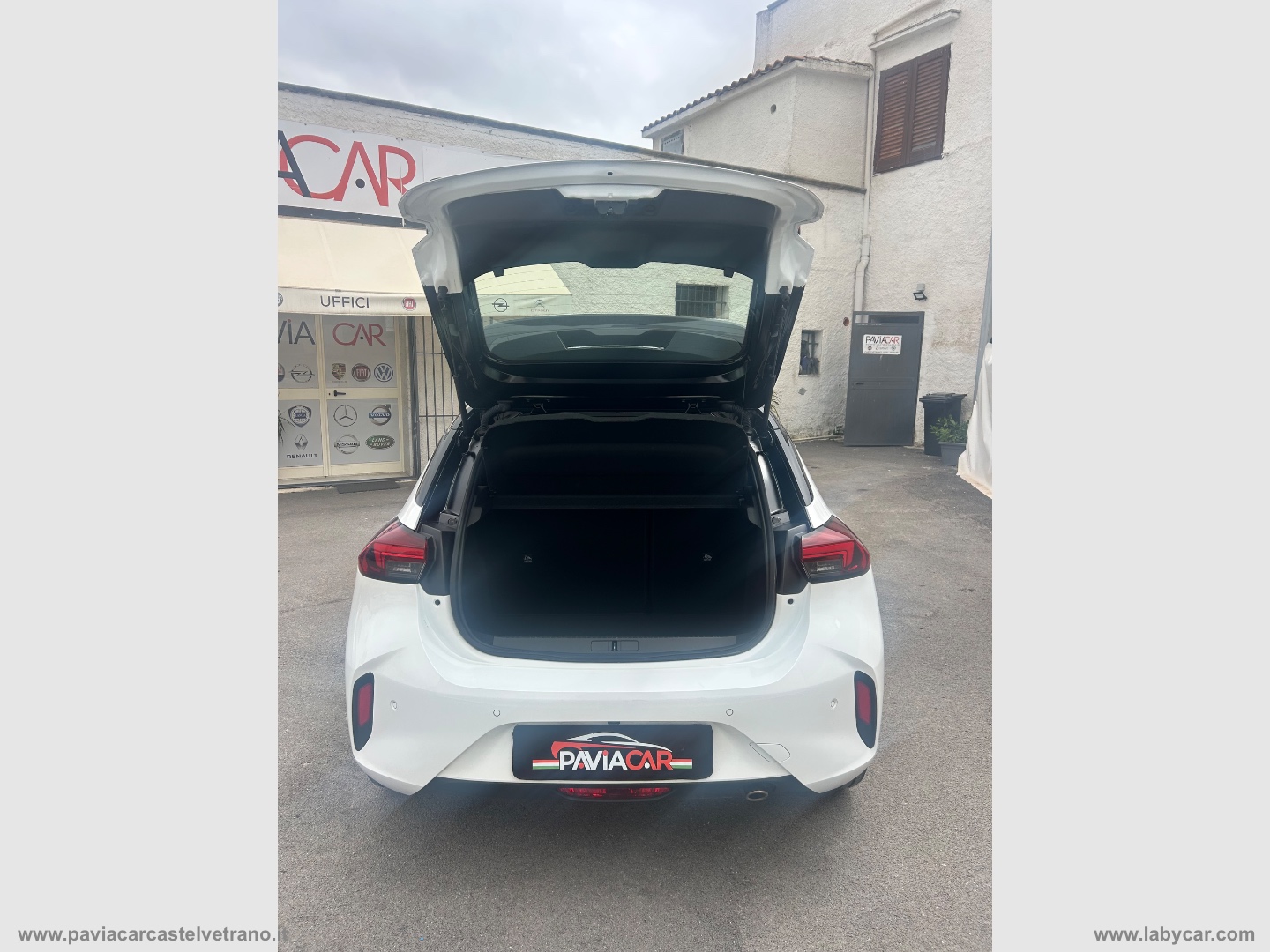 Corsa 1.2 100 CV aut. Edition - immagine 13