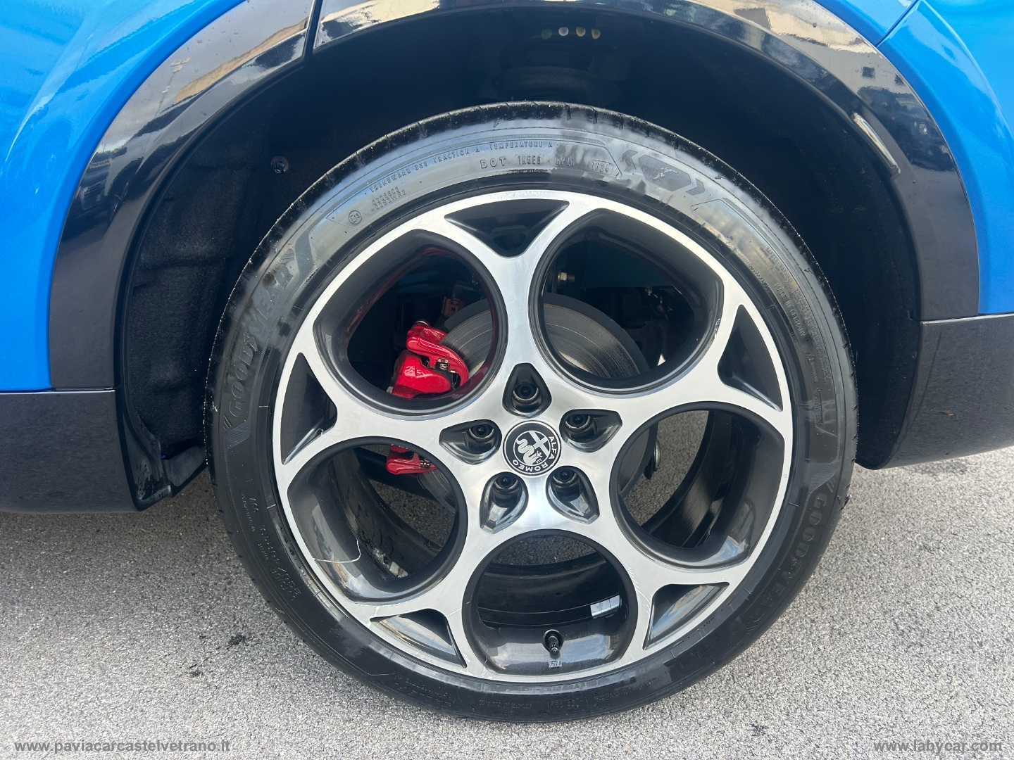 Tonale 1.6 diesel 130 CV TCT6 Veloce - immagine 13