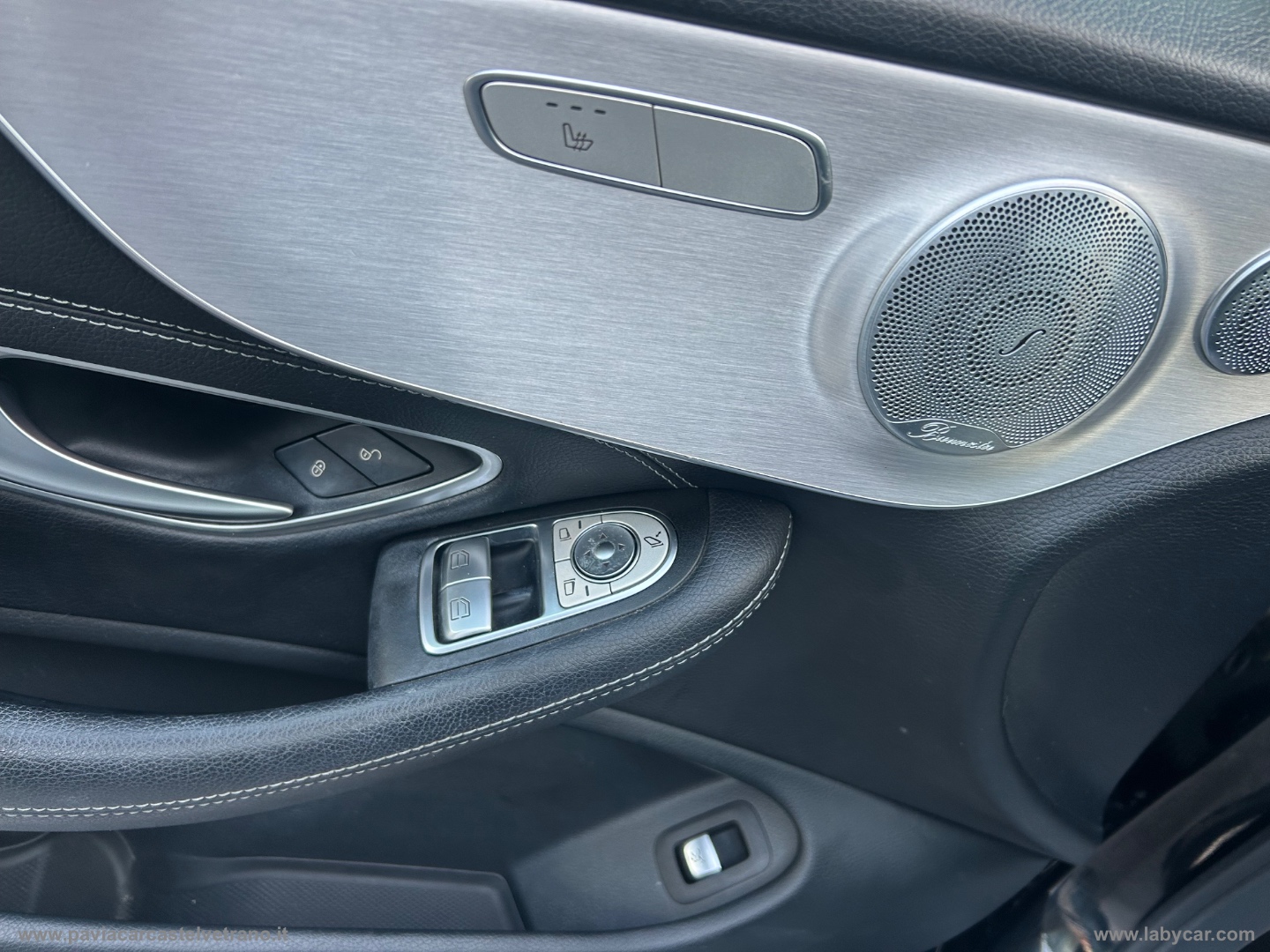 C 220 d Auto Coupé Executive - immagine 13