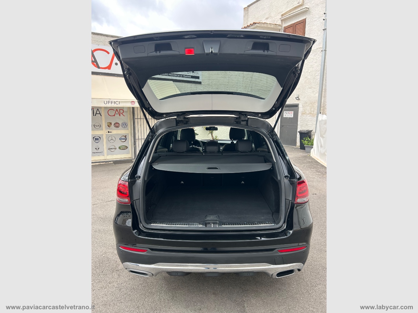 GLC 220 d 4Matic Premium Plus - immagine 13