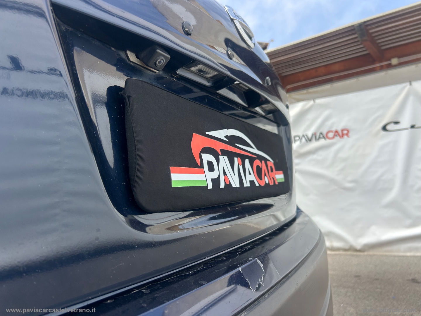 Qashqai 1.5 dCi Visia - immagine 13