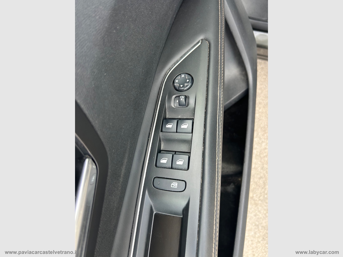 3008 BlueHDi 120 S&S EAT6 GT Line - immagine 13