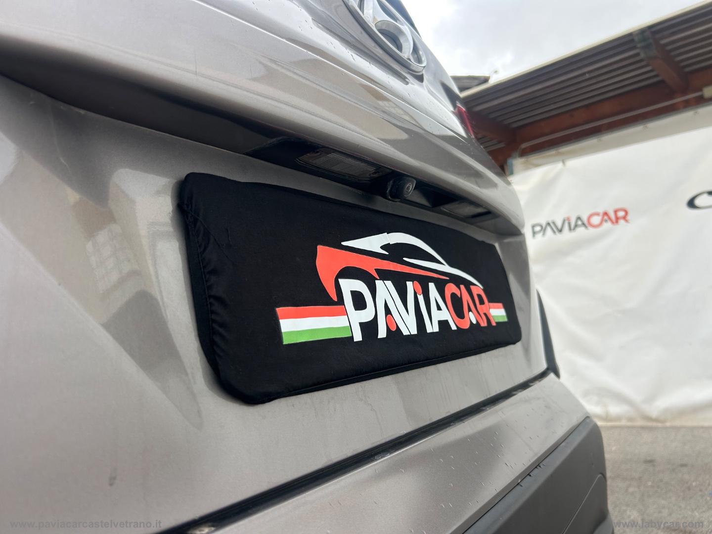 Kona 1.0 T-GDI Comfort - immagine 13