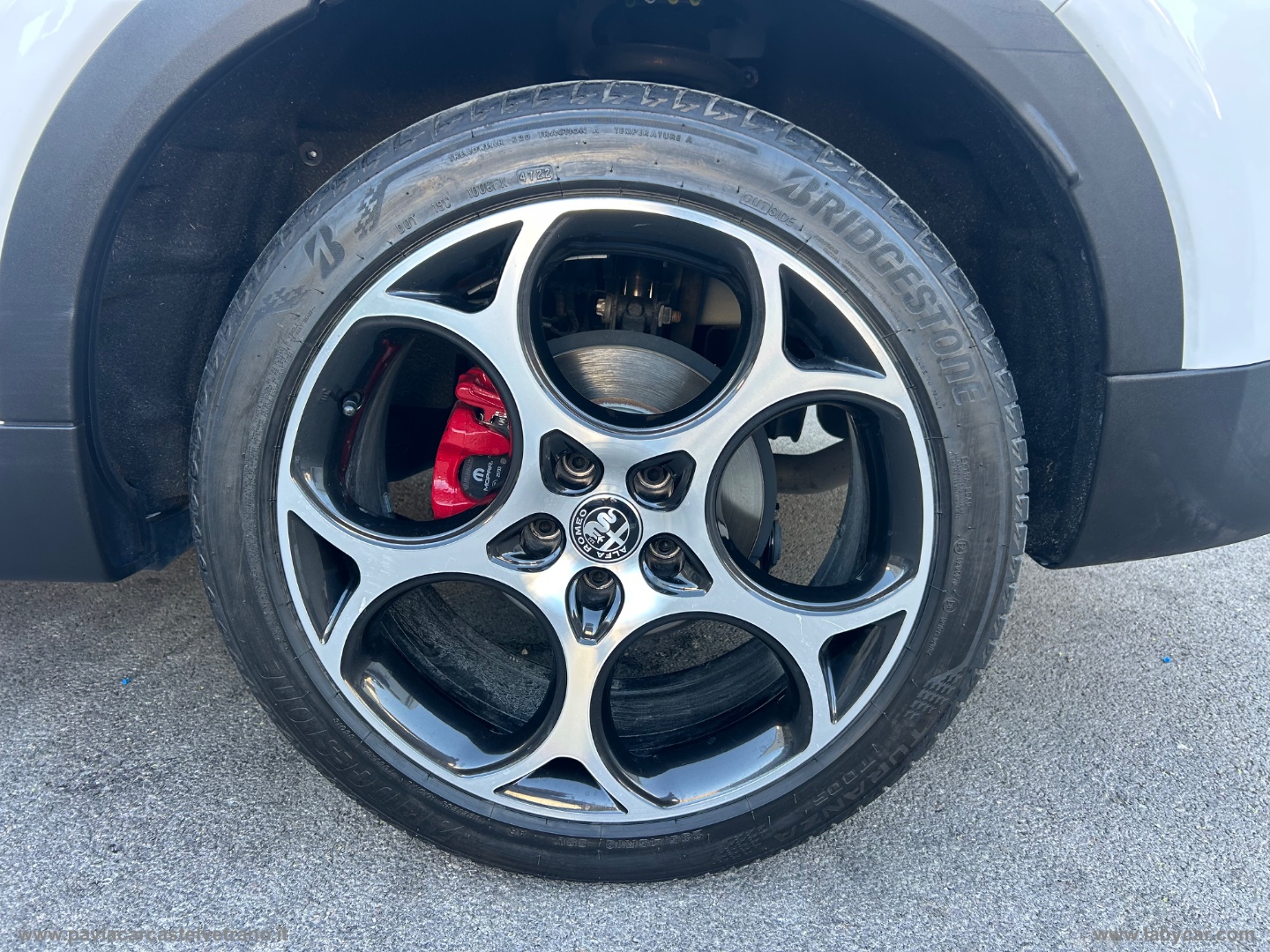 Tonale 1.6 diesel 130 CV TCT6 Ti - immagine 13